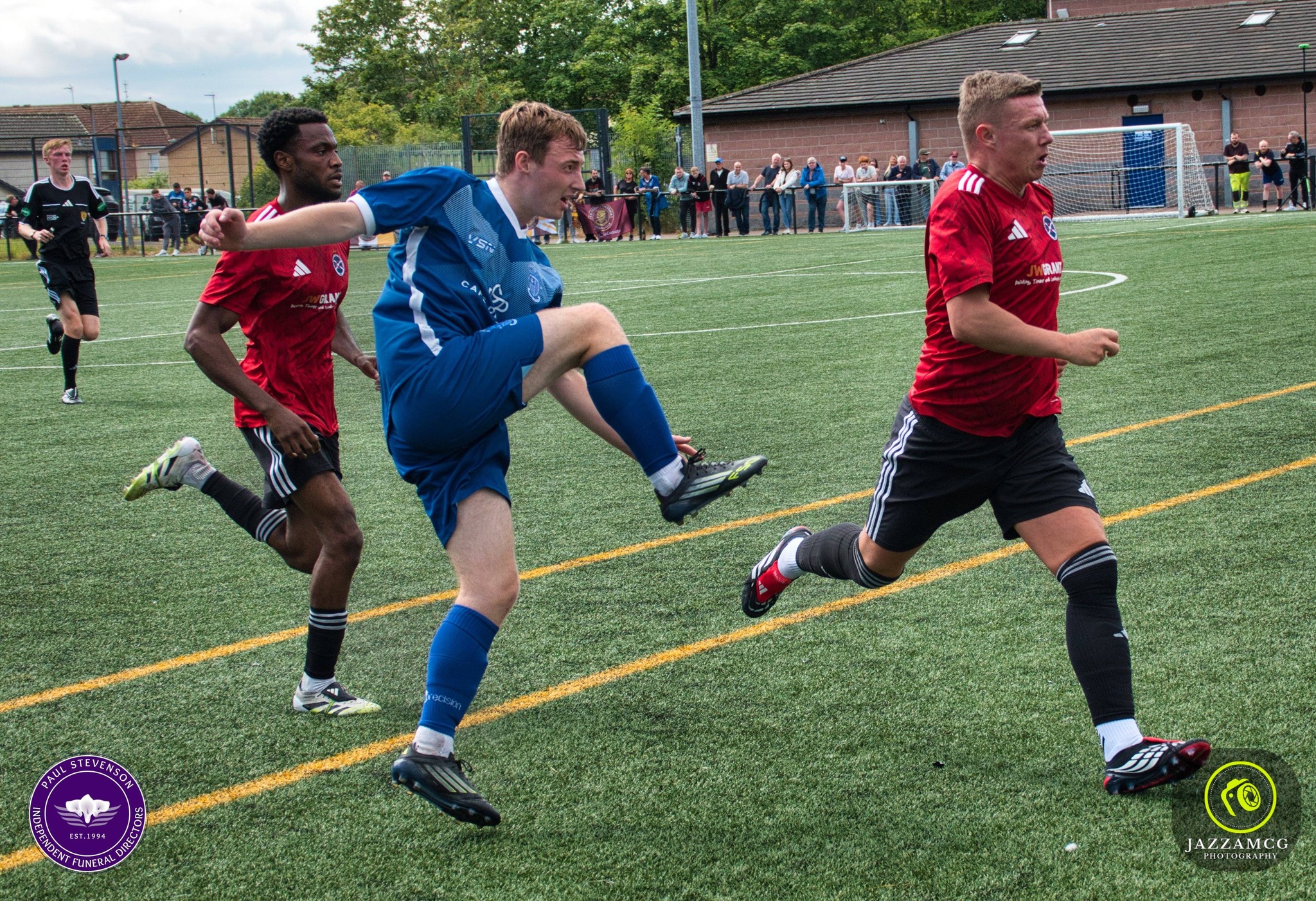 Match photo 7 of 55