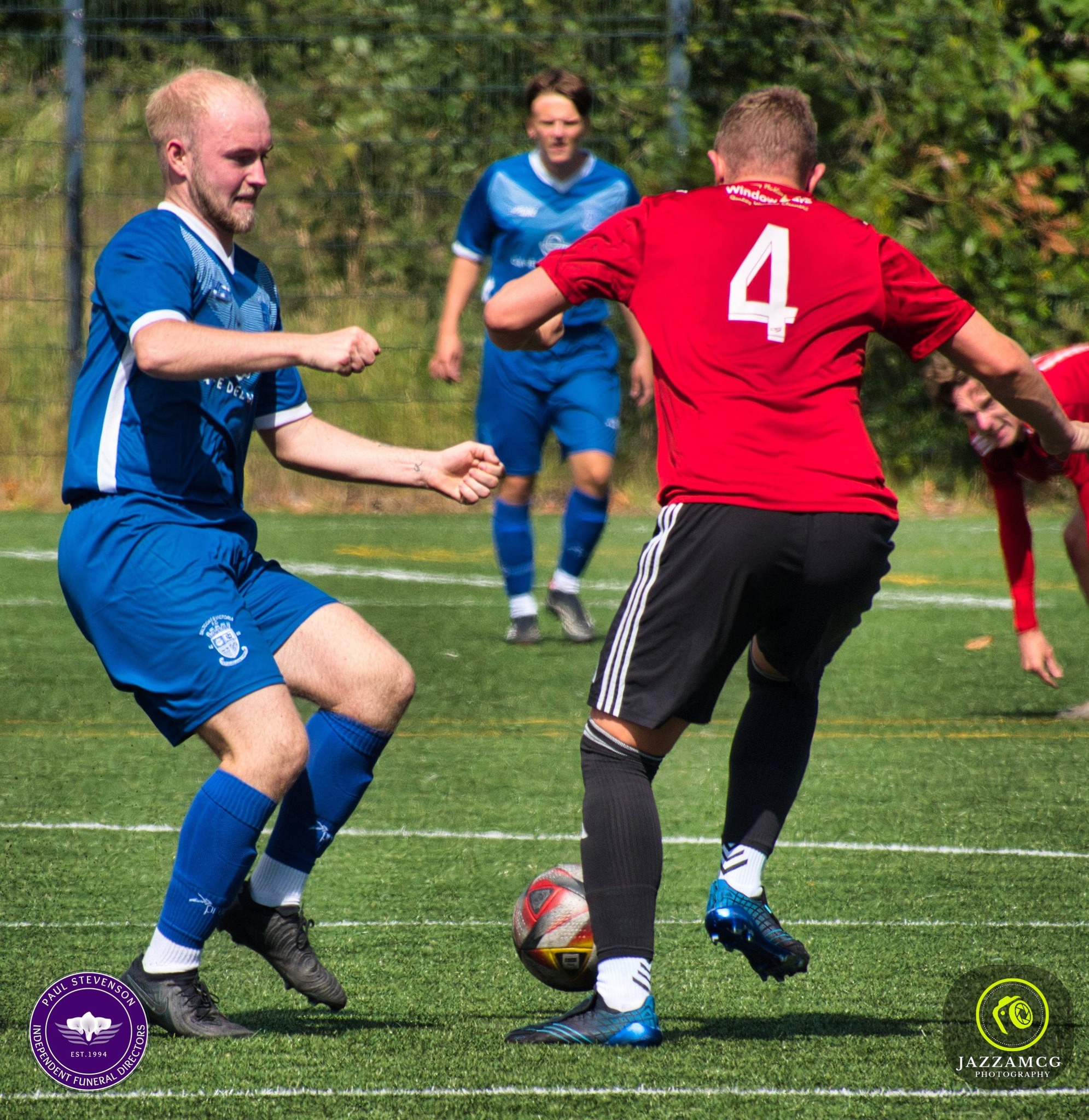 Match photo 36 of 55