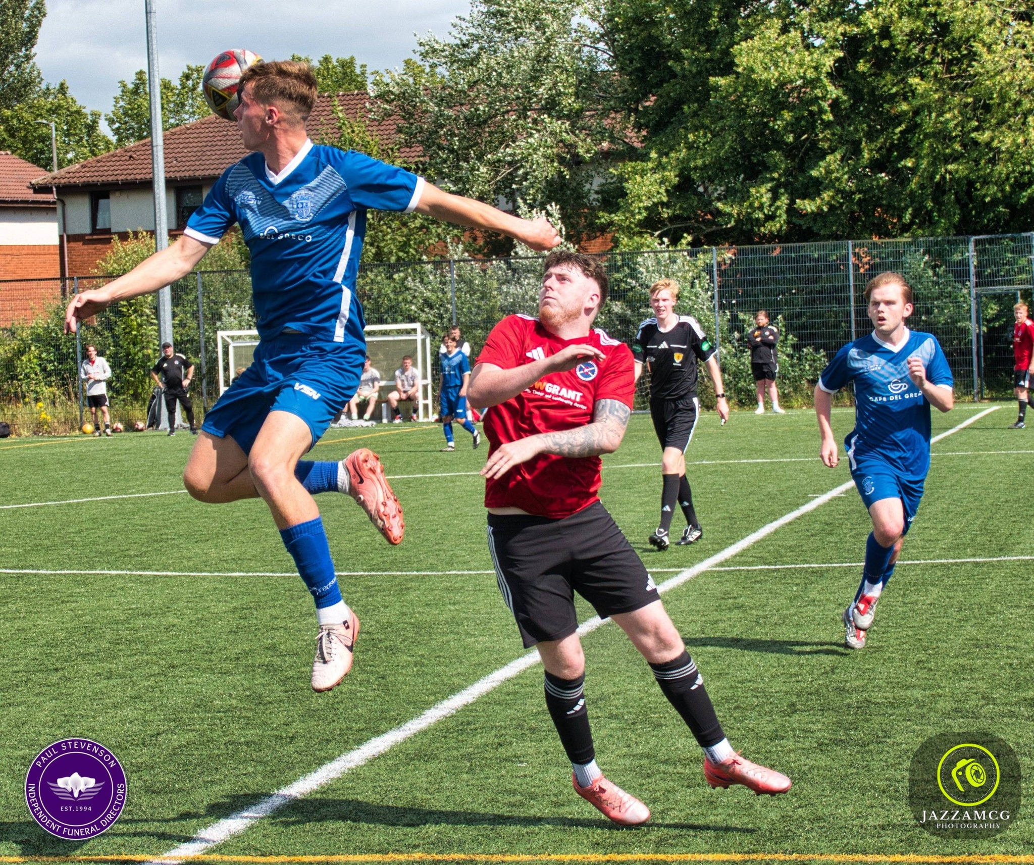 Match photo 55 of 55