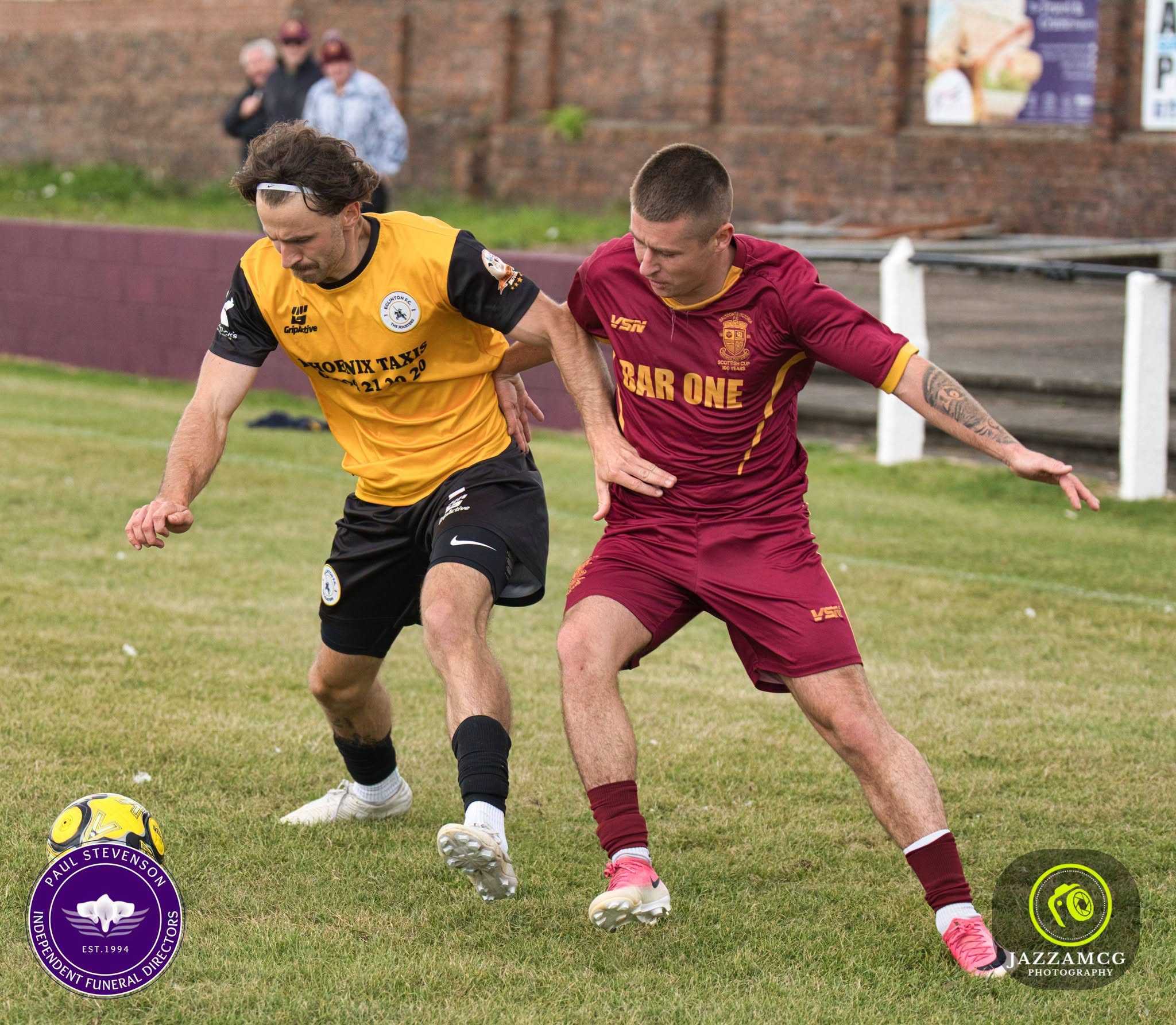 Match photo 47 of 57