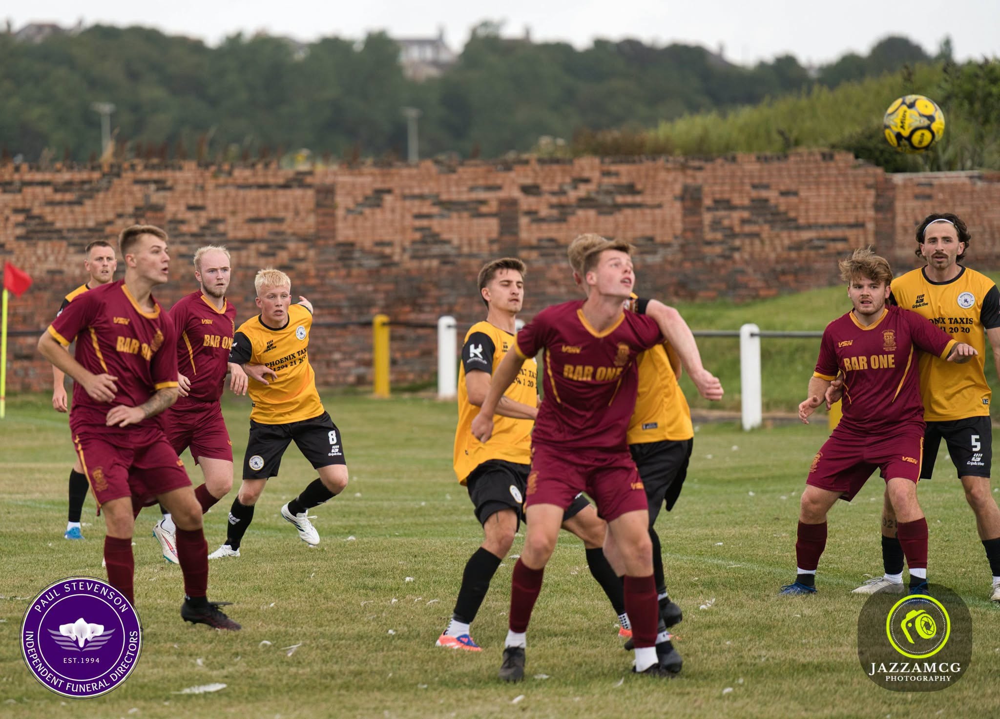 Match photo 23 of 57