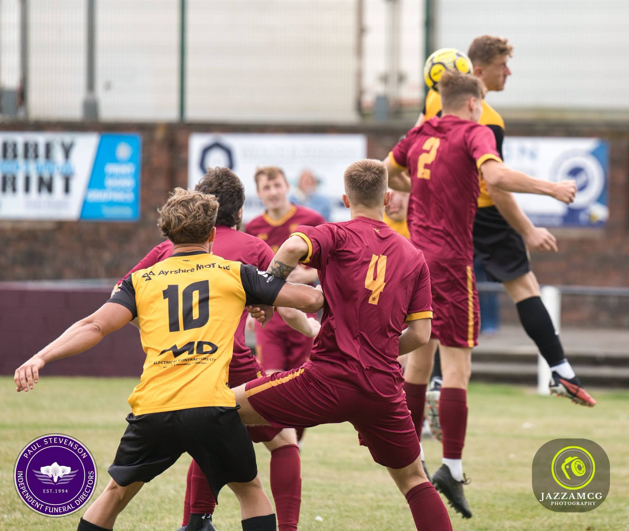 Match photo 16 of 57