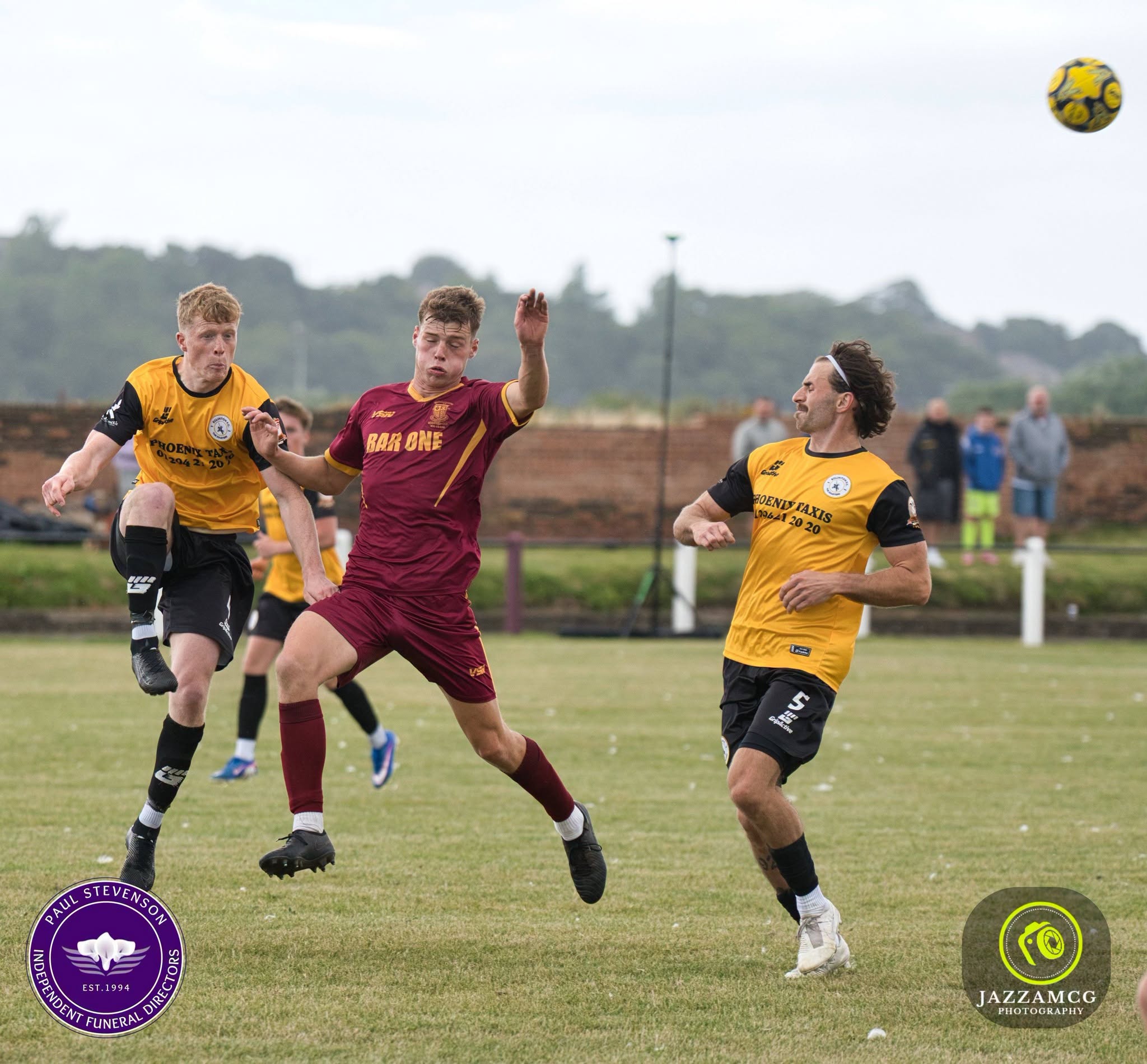 Match photo 57 of 57