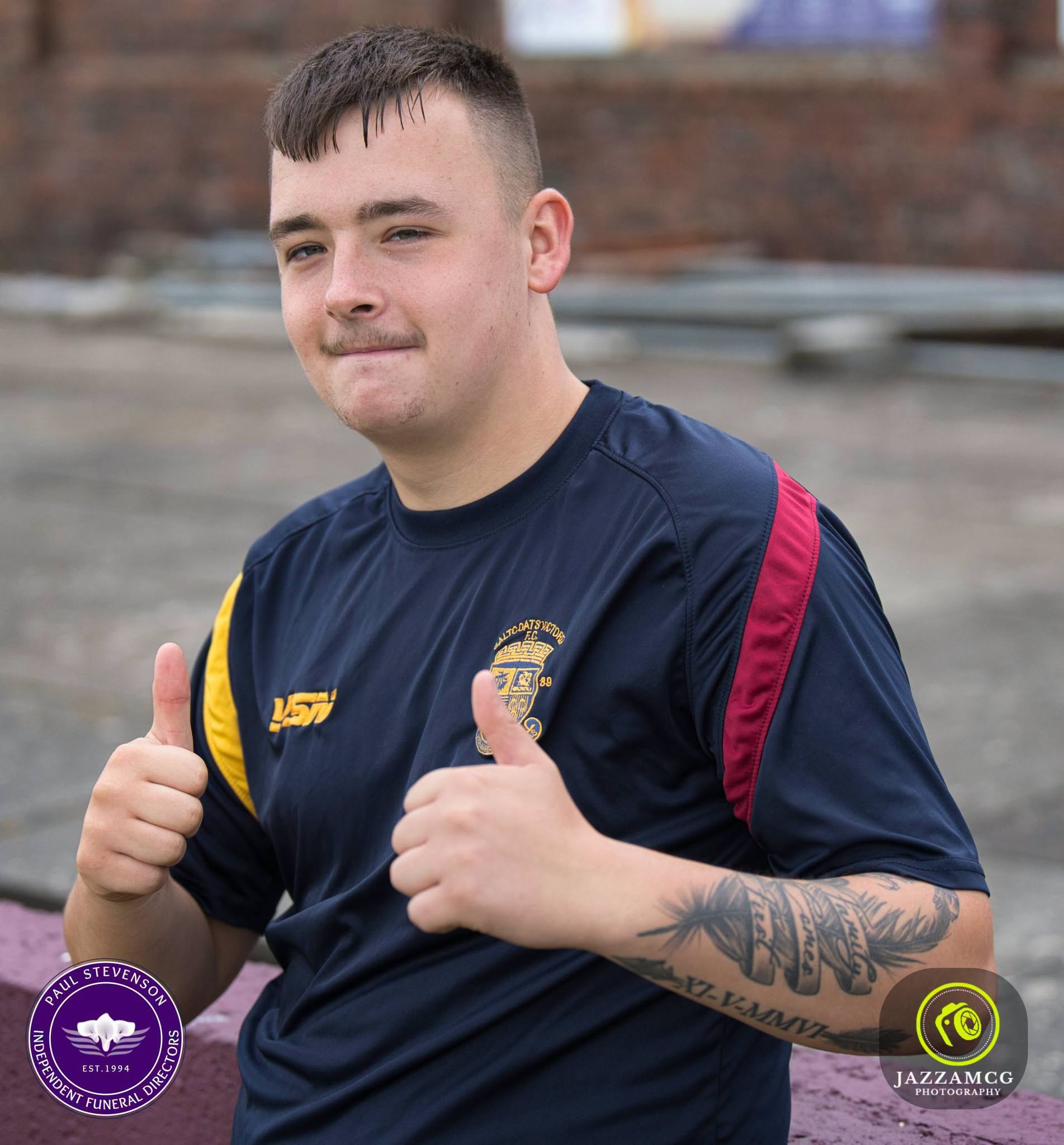 Match photo 42 of 57