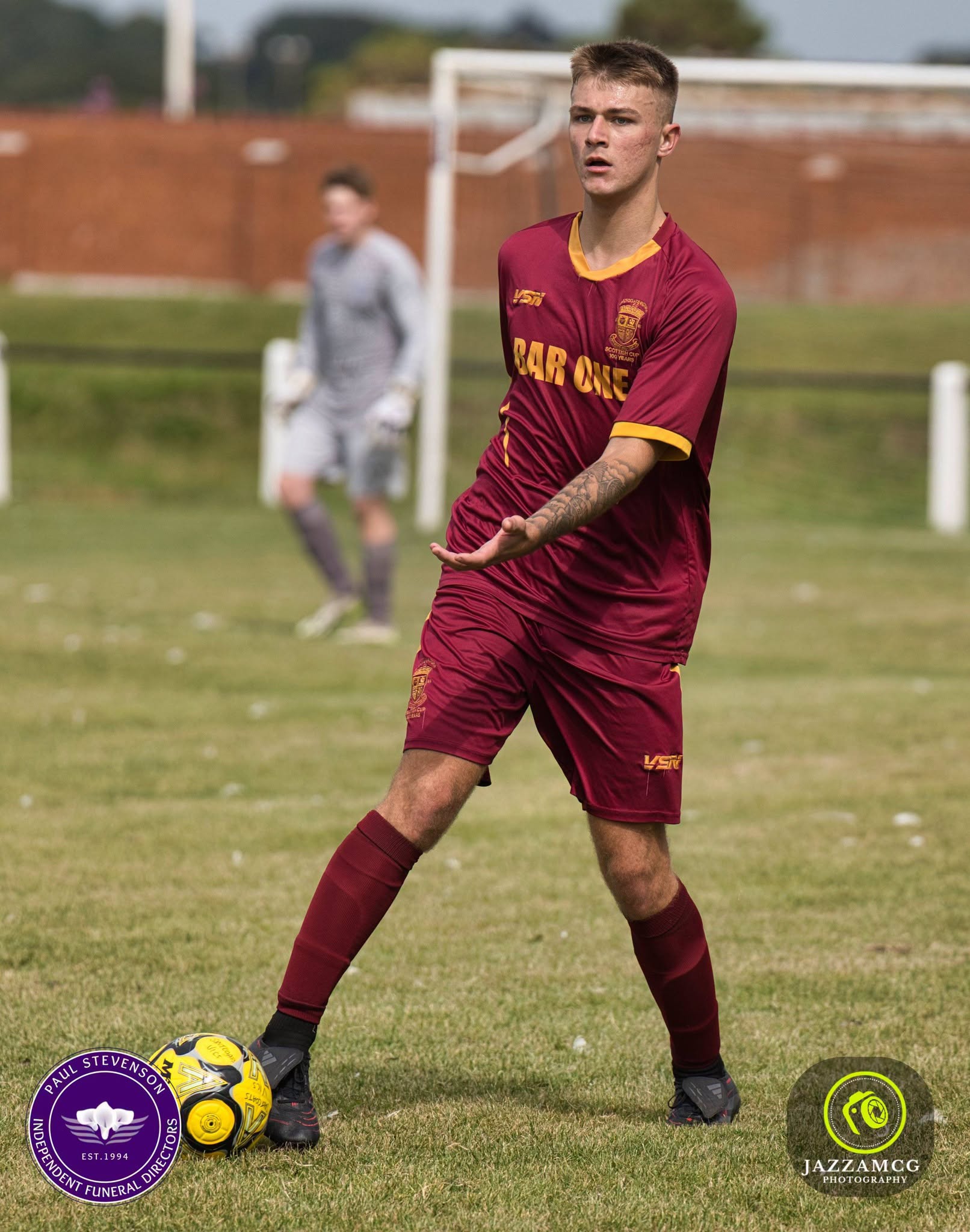 Match photo 54 of 57