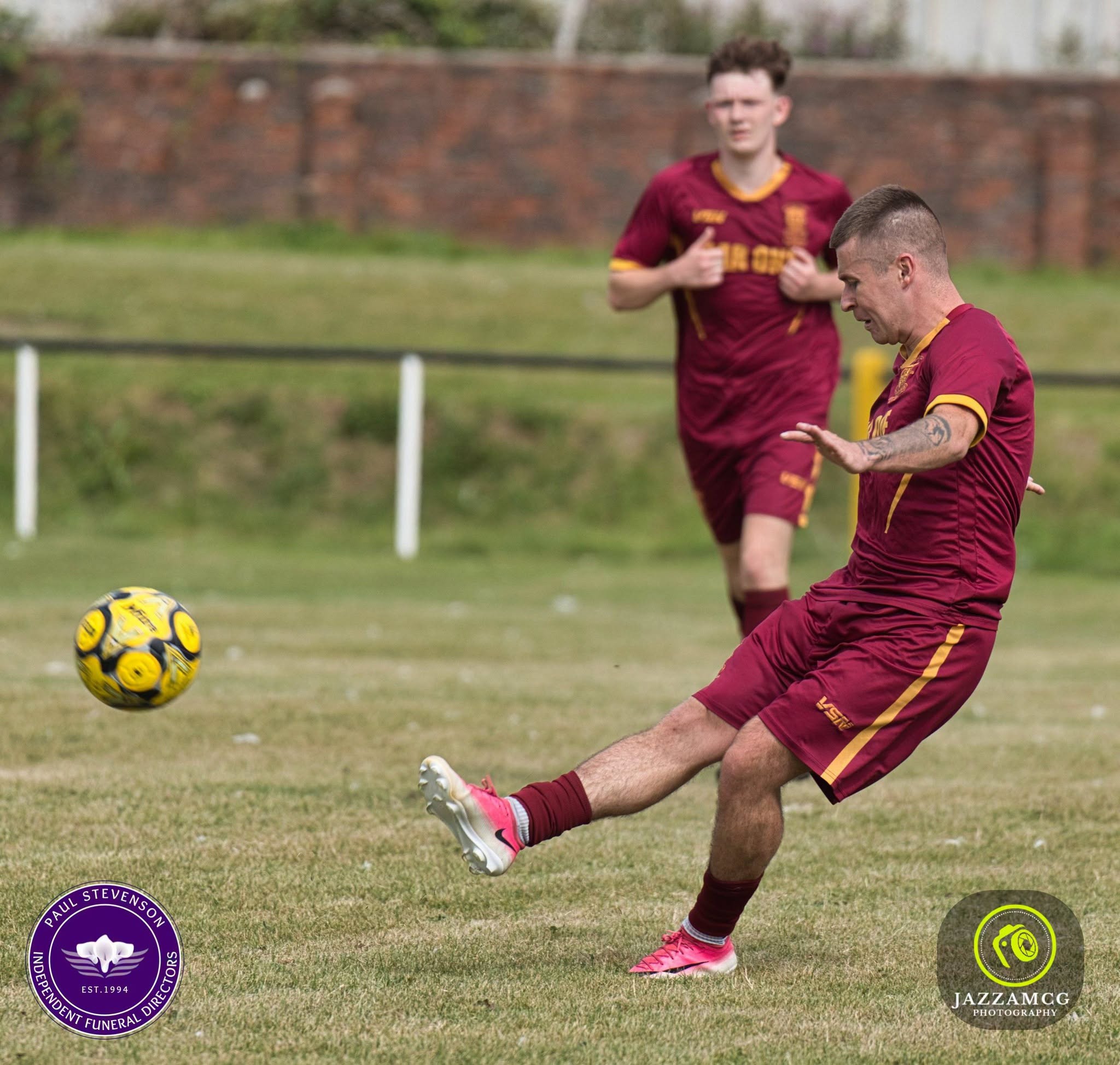 Match photo 51 of 57