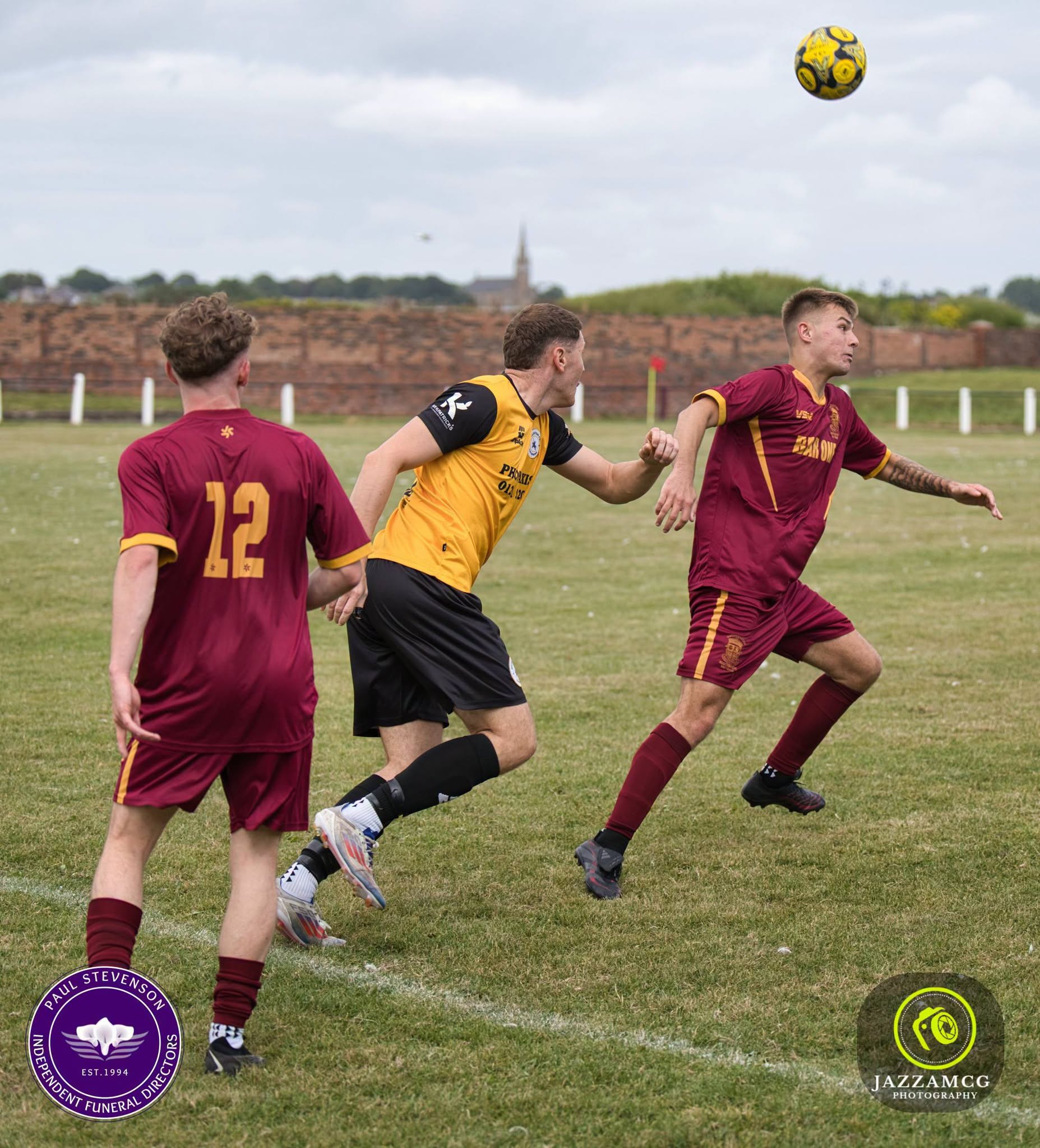 Match photo 17 of 57