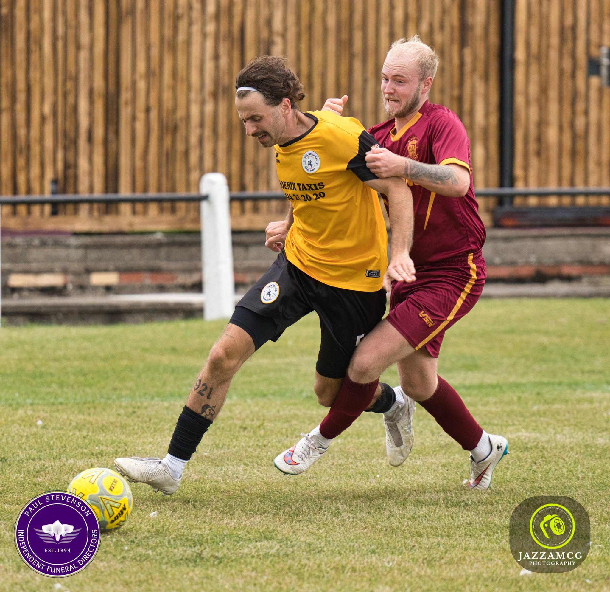 Match photo 41 of 57