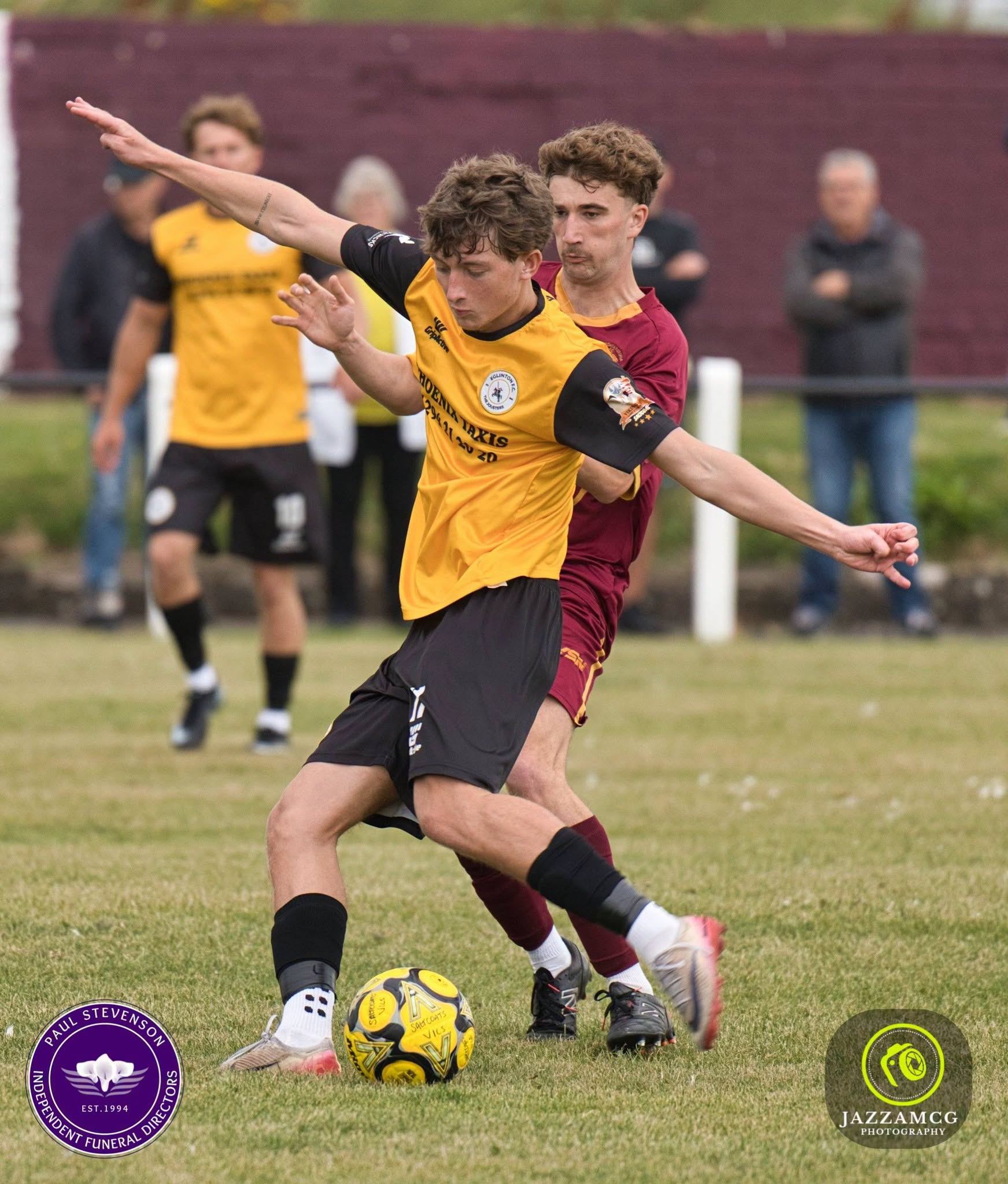 Match photo 27 of 57