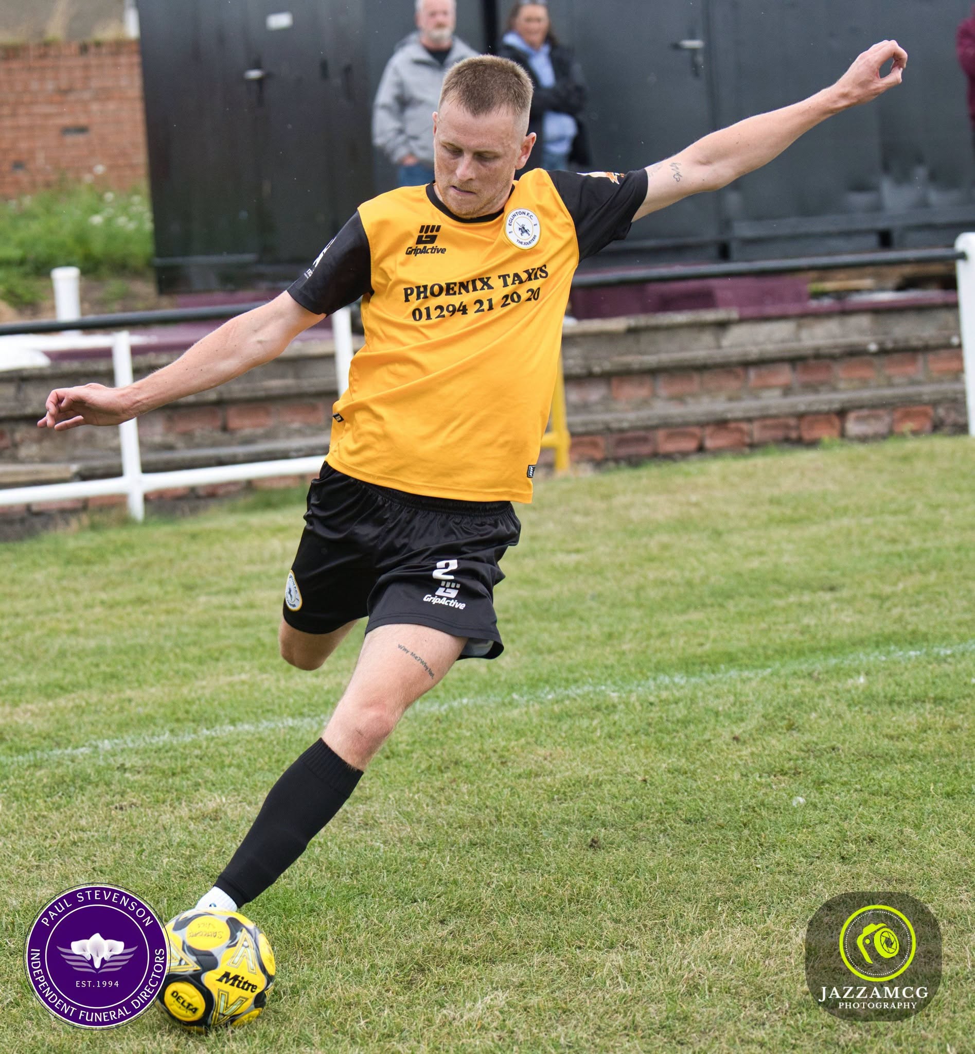 Match photo 38 of 57