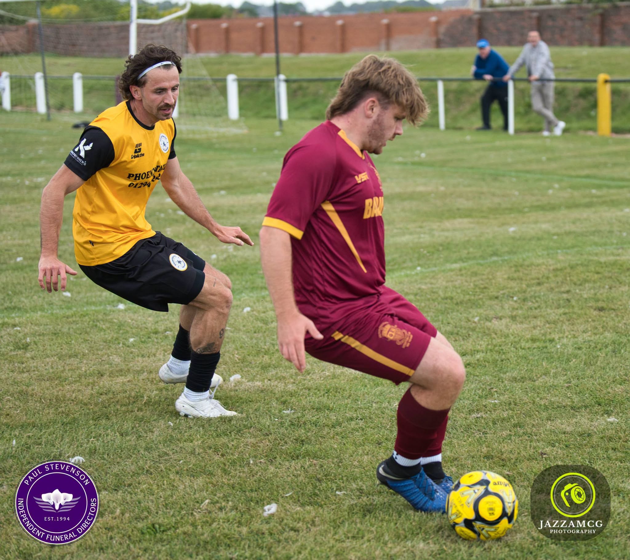 Match photo 15 of 57