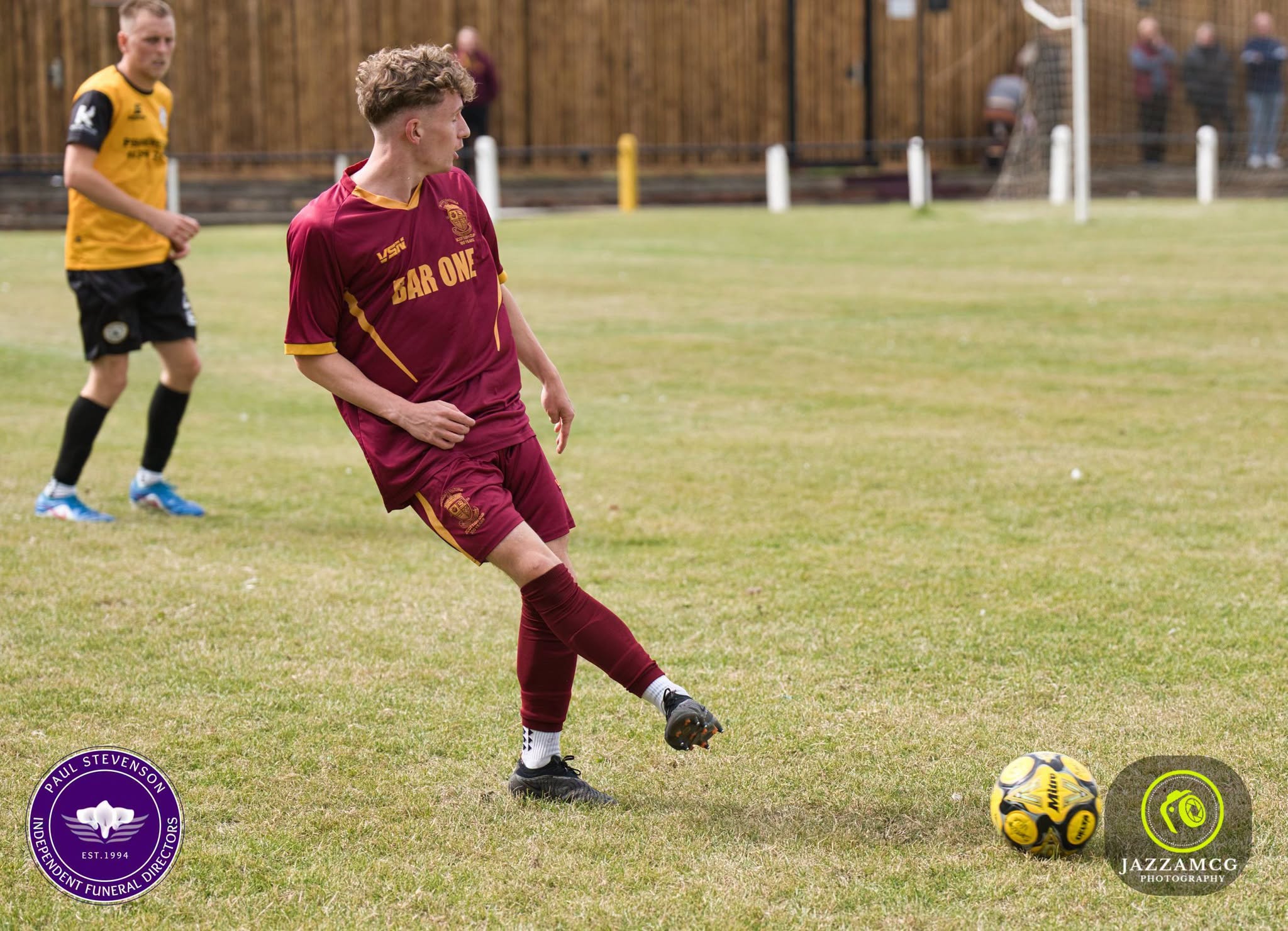 Match photo 52 of 57