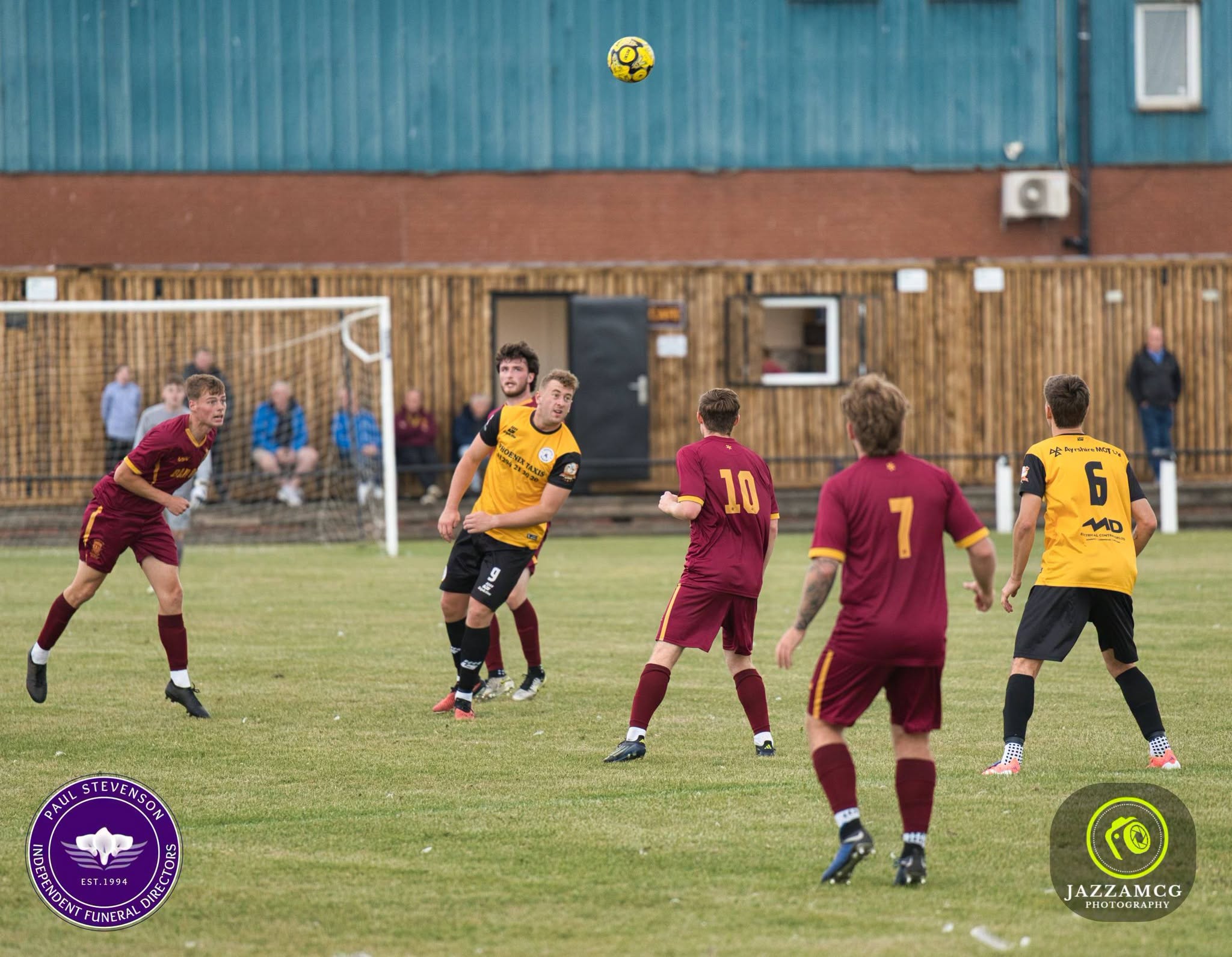 Match photo 22 of 57
