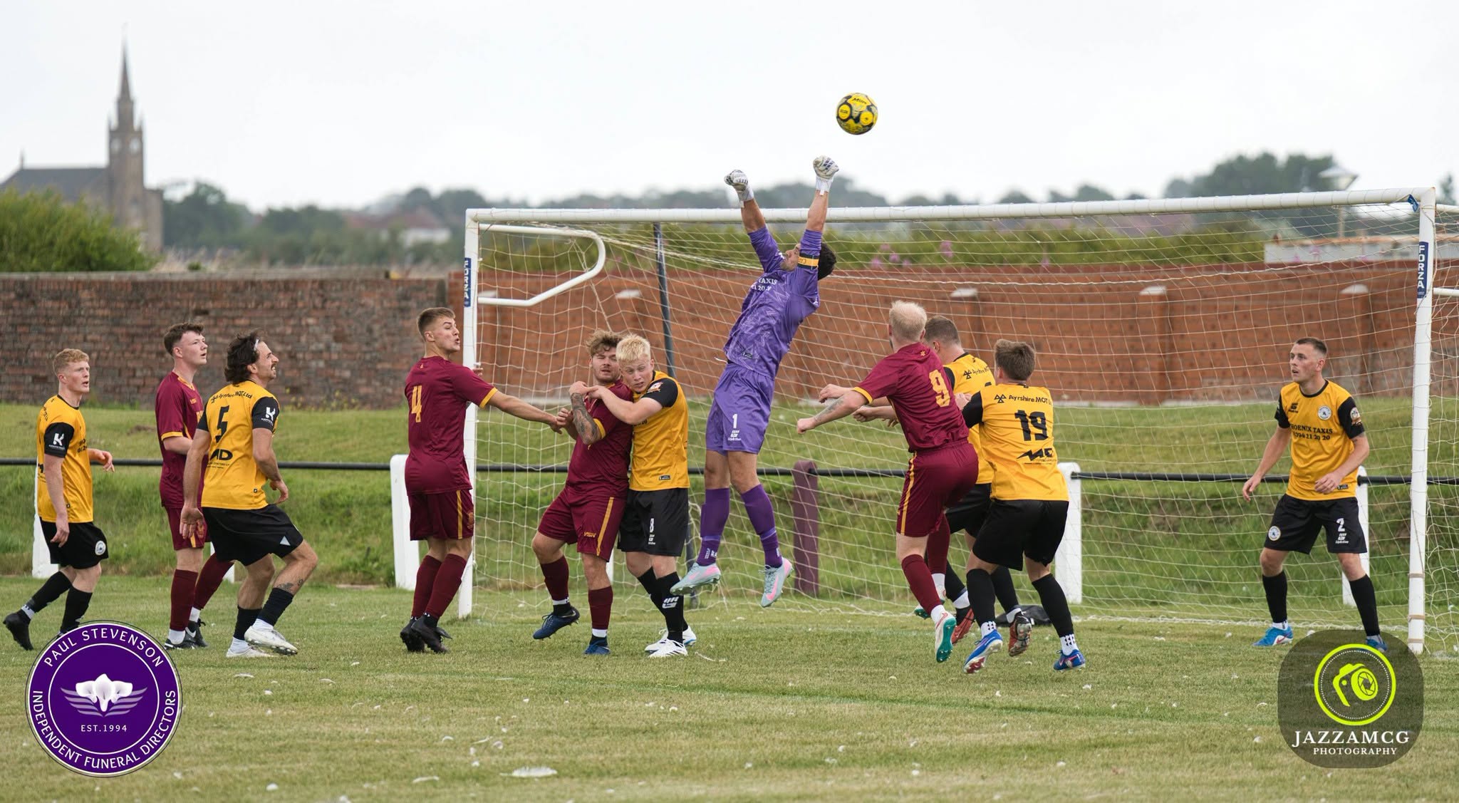 Match photo 10 of 57