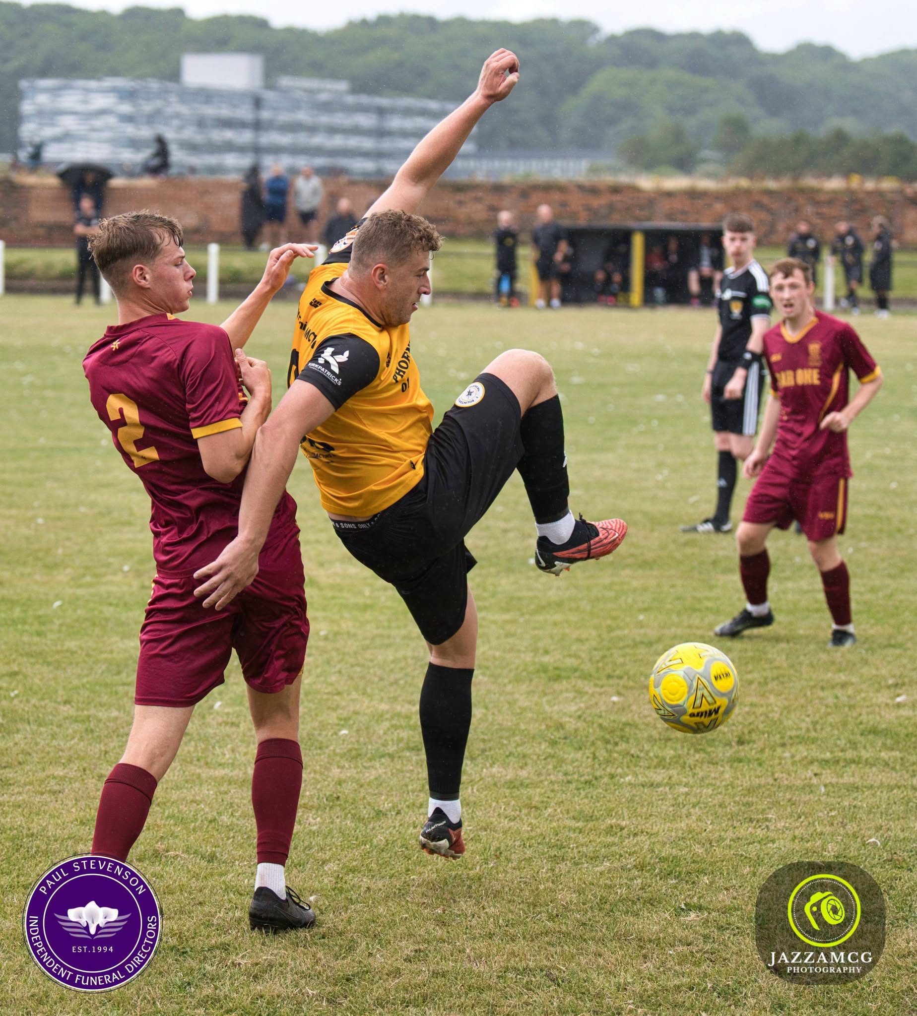 Match photo 37 of 57