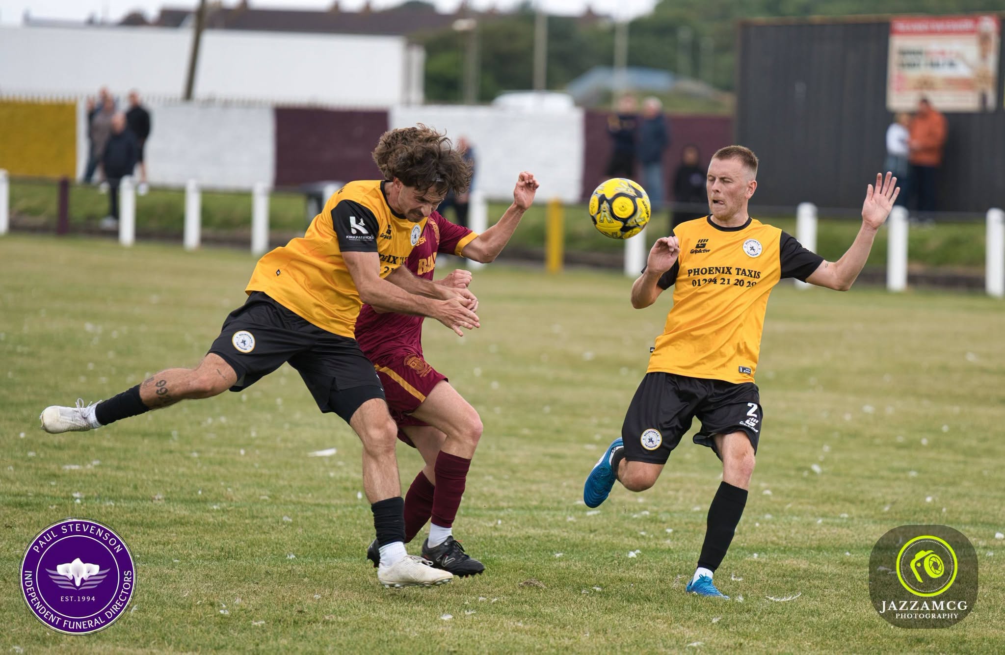 Match photo 32 of 57