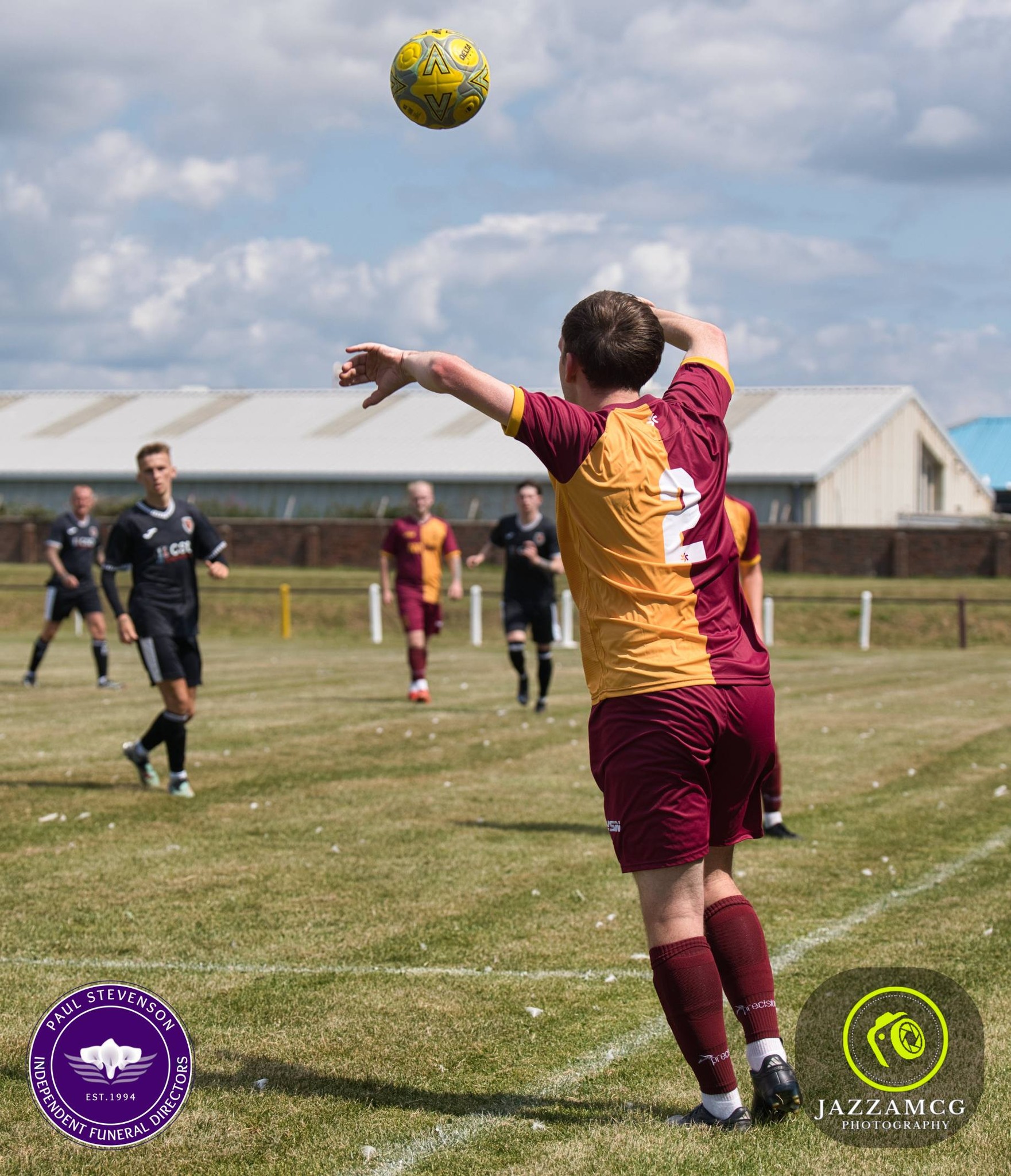 Match photo 2 of 50