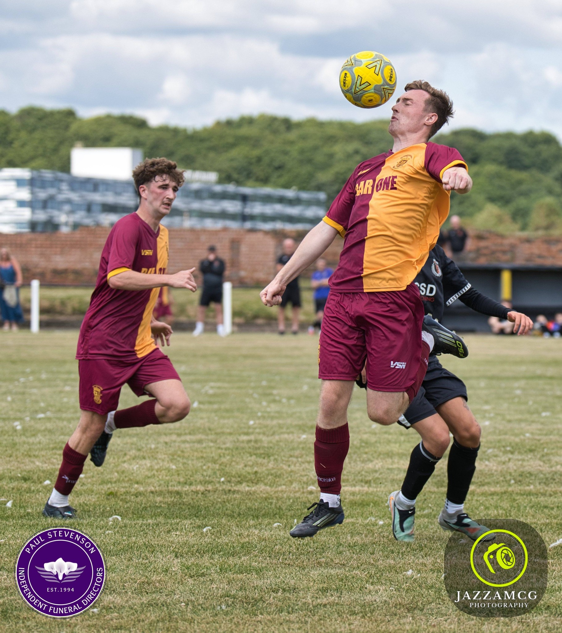 Match photo 26 of 50