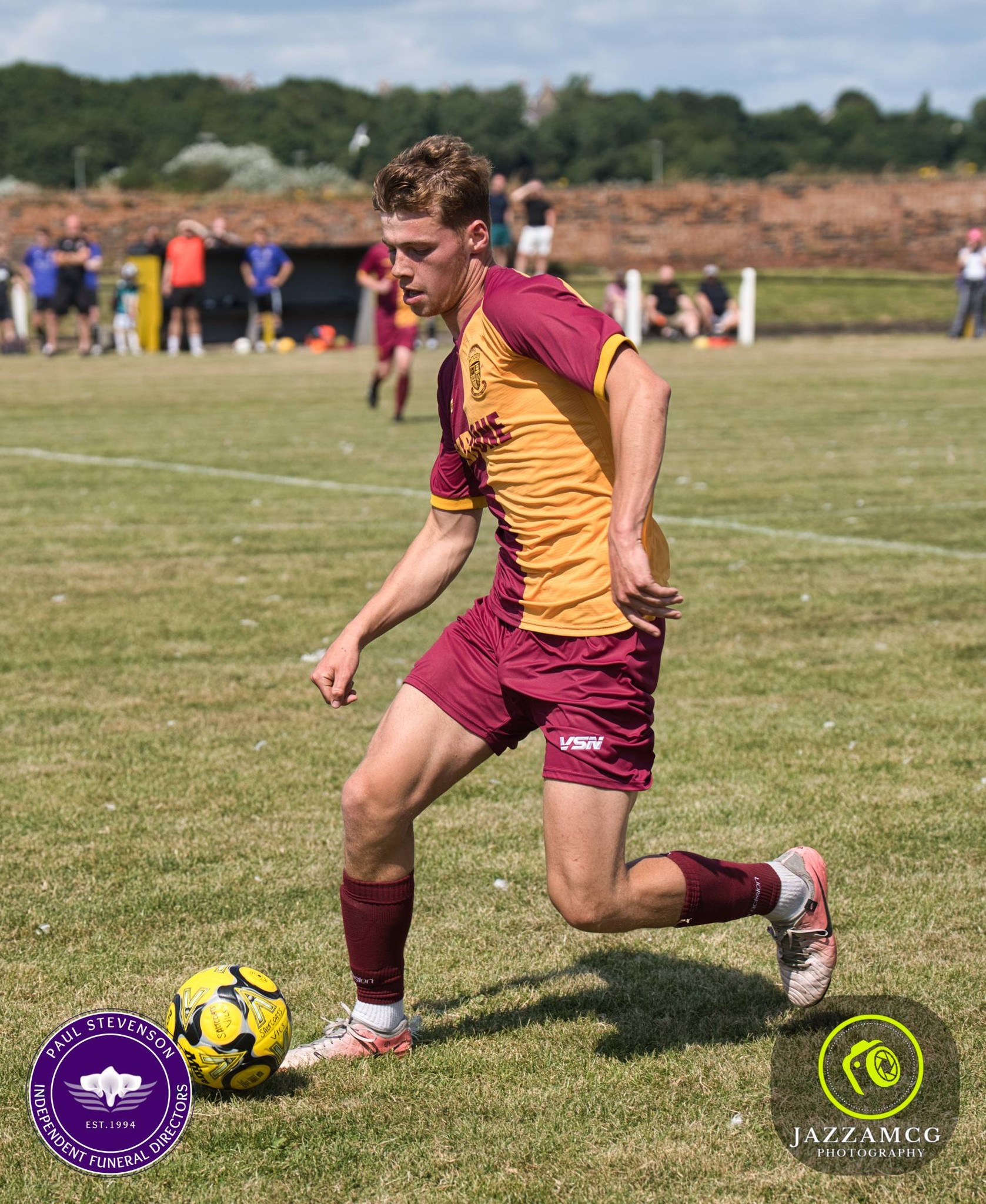 Match photo 40 of 50