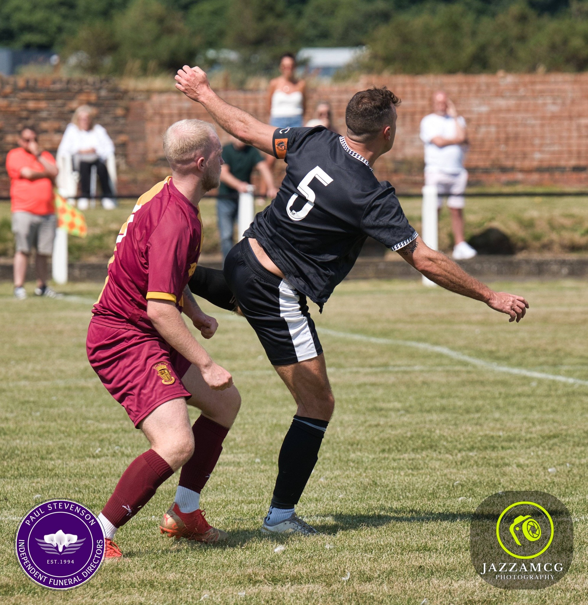 Match photo 37 of 50