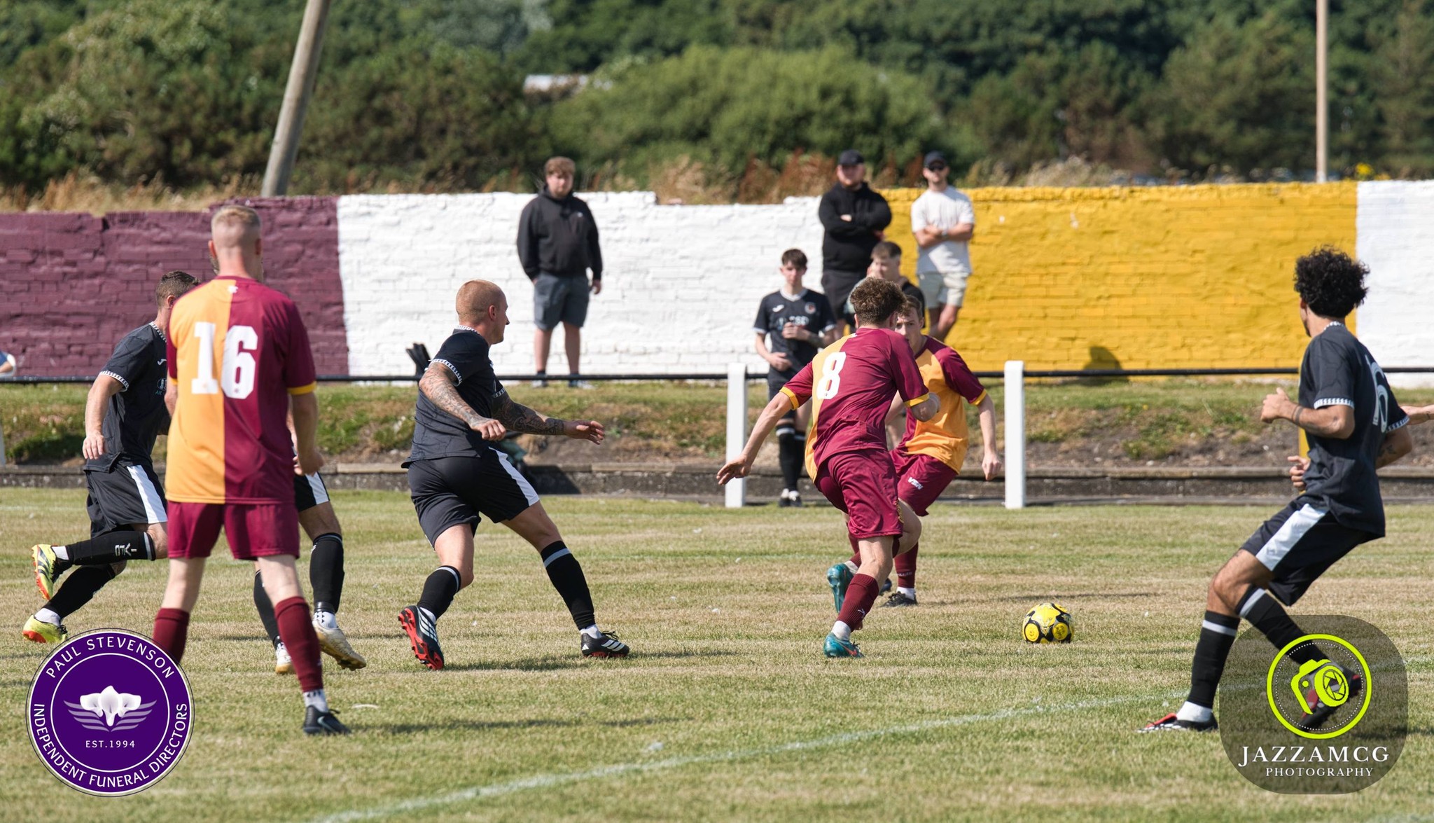 Match photo 33 of 50