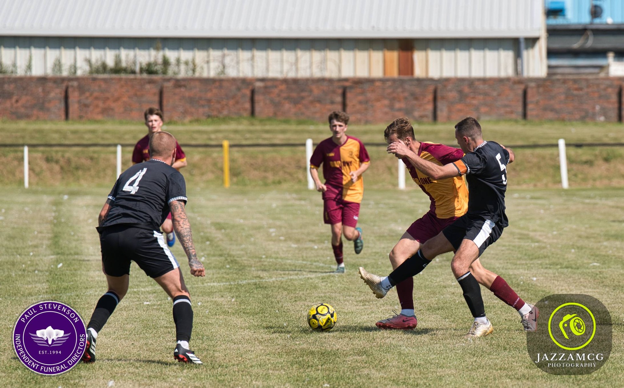 Match photo 48 of 50