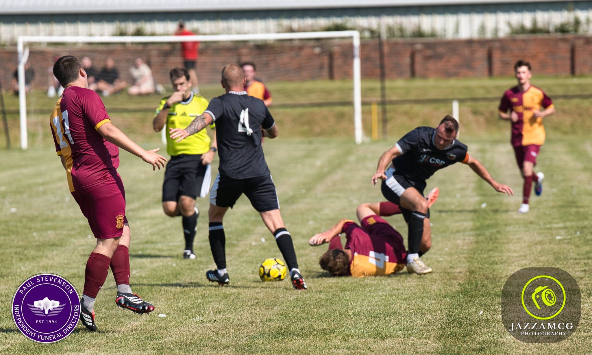 Match photo 47 of 50